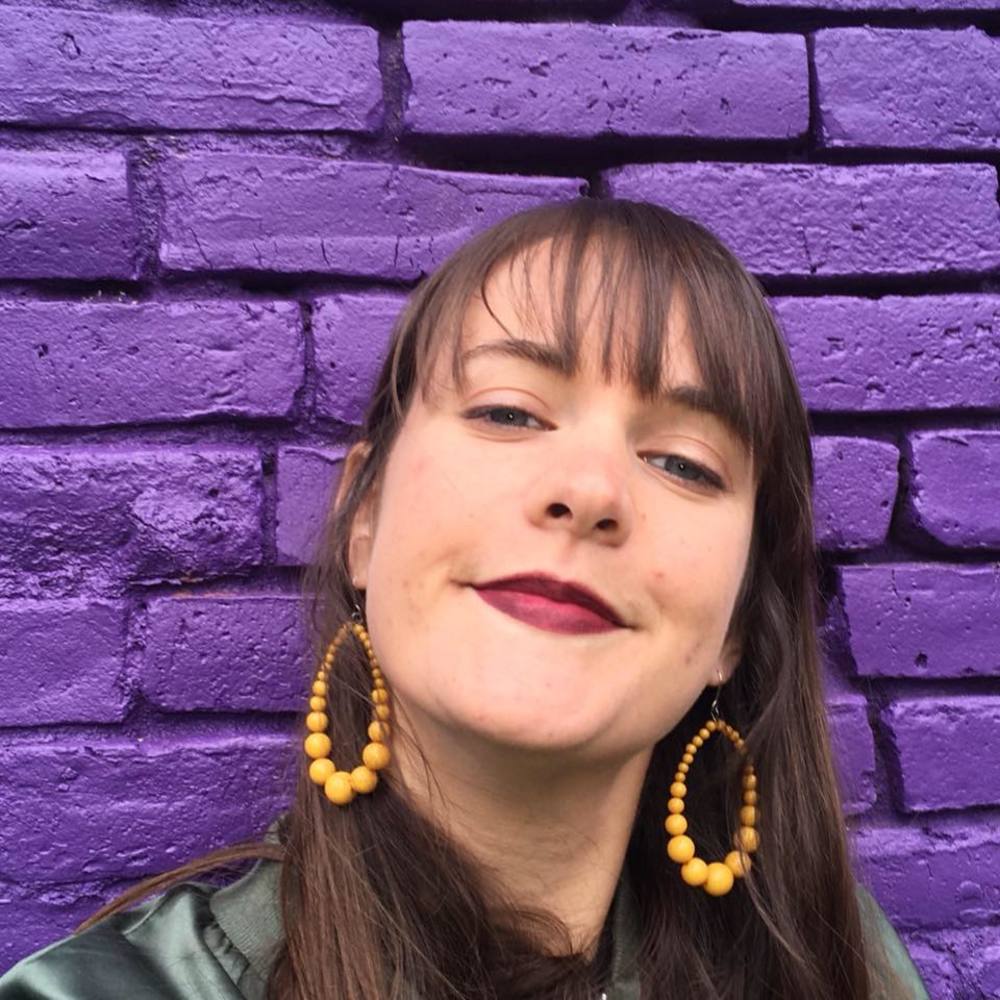 Meet your Posher, Becca